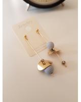 KR-072 Lovely Earring As Pic