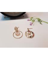 KR-075 Trendy Earring As Pic