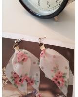 KR-076 Fashion Earring As Pic