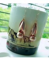 KR-083 Lovely Earring Gold