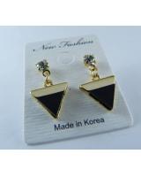 KR-097 Trendy Earring As Pic