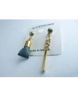 KR-102 Lovely Earring As Pic