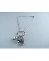 KR-108 Pretty Necklace As Pic