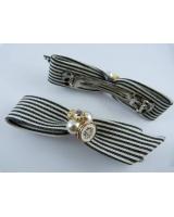 KR-109 Classic Hair Clip As Pic