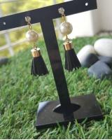 KR-112 Fashion Earring As Pic