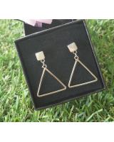 KR-113 Stylish Earring As Pic