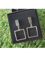 KR-114 Classic Earring As Pic