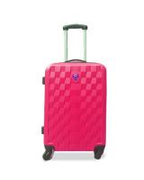 TR101 Cabin Size Luggage Pink