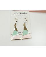 KR-121 Stylish Earring Pink