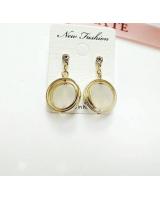 KR-135 Classic Earring Gold