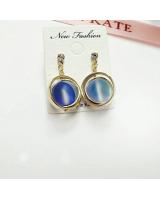 KR-137 Lovely Earring Blue