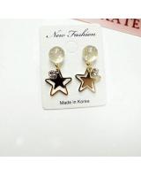 KR-139 Charming Earring As Pic