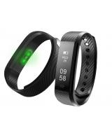 AC600 Smart Wristband Black