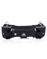 OD787 Sports Waist Bag Black