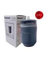 HH241 Water Filter Cartridge Panasonic