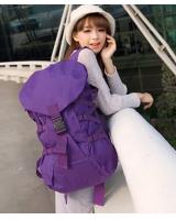 BC-006 Fashion Backpack Purple