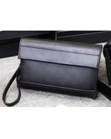 BC-009 Men's Clutch Bag Black