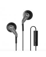 HP4108 Mobile Phone Earphone Edifier P185 Black