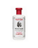 HB 509 Thayers Rose Petal Witch Hazel Aloe Vera Toner