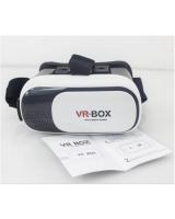 FR021 Trendy Virtual Reality