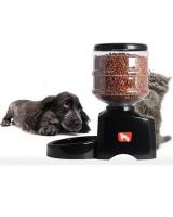 MK017 Pet Food Dispenser