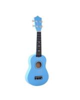 MK018 Trendy Ukulele Light Blue