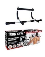 MK035 Upper Body Workout Bar