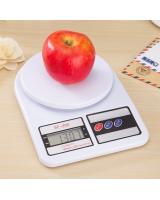 MK036 Digital Food Scale