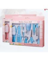 MK042 Baby Care Kit Blue