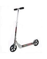 MK047 Adult Scooter Silver