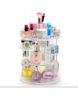 BL5031 Cosmetic Organizer 360℃ Rotation As Picture