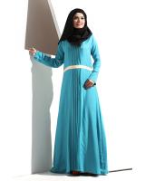 JW5041 Trendy Jubah Tosca