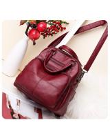 KW80389 Women's Bag Collection Red