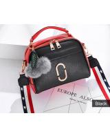 QA-496 Casual Women Bag Black