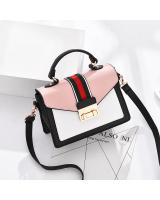 QA-498 Women's Sling Bag Pink