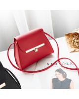 QA-510 Women's Sling Bag Red