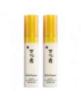 CW50063 Sulwhasoo Rejuvenating Eye Cream Korean cosmetics Women Skin Care 3.5ml X 2 Pcs