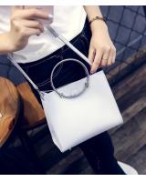 FG010 Women Shoulder Bag Grey