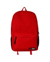 FG016 Casual Backpack Red