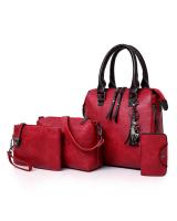 KW80452 PREMIUM WOMEN'S BAG RED