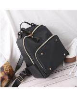 KW80456 LADIES BACKPACK BLACK