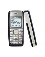 (BLACK)NOKIA 1112 95% NEW RECON REFURBISHED