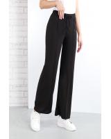 QA-645 JASICA PANTS BLACK