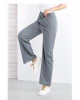 QA-645 JASICA PANTS GREY