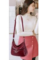 KW80466 WOMEN'S CASUAL BAG RED