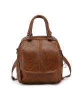 KW80472 WOMEN'S CASUAL BAG BROWN