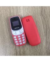 (RED)NOKIA 3310 BM10 2.79 Inch Super mini Body Wireless Bluetooth Dialer Phone 95% NEW