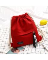 KW80474 TRAVEL BACKPACK RED