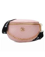 KW80475 WOMEN'S BAG PINK