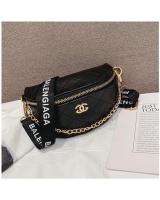 KW80475 WOMEN'S BAG BLACK